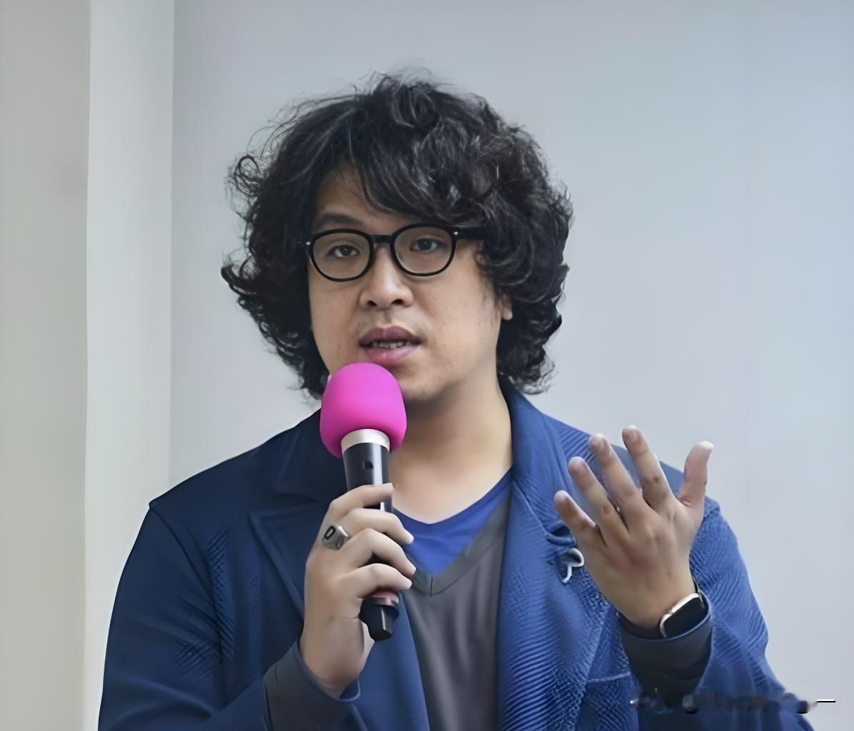 6月5日，台湾民进党台北市长参选人沈伯洋说：将来如果胜选，就取消台北上海双城论坛