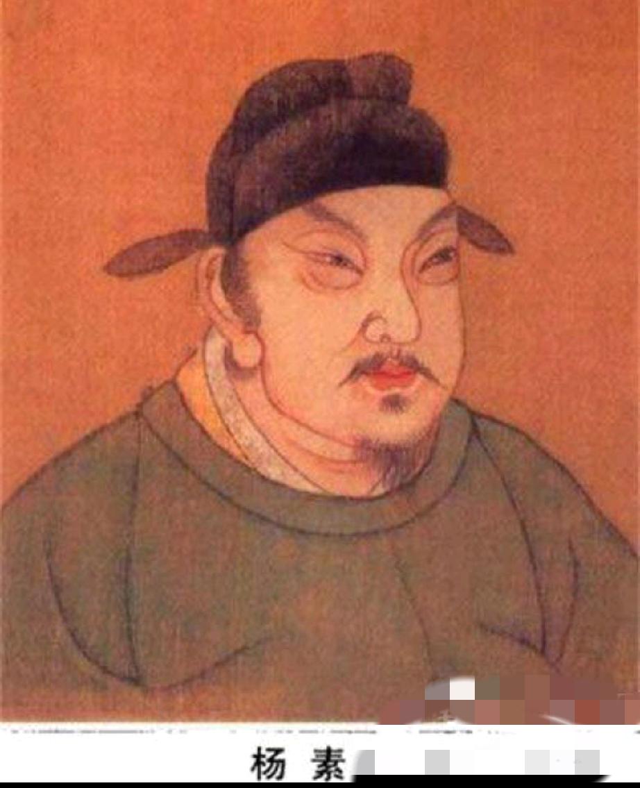 古代的将领都是狠人啊！隋将杨素规定：冲锋陷阵，将士失败而回，不管剩多少人全部斩杀