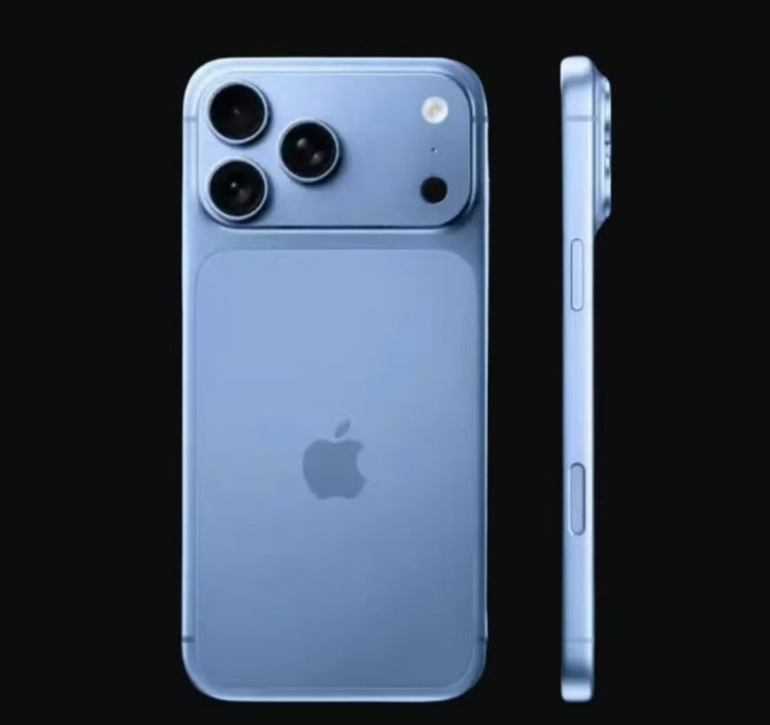 曝iPhone18内存屏幕二选一苹果这刀法真是越来越精准了！刚看到个消息说iPh