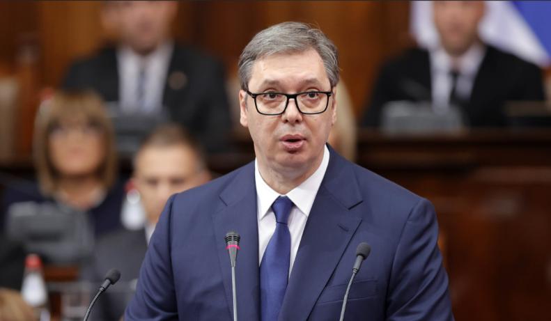 又有三位外国元首密集访华就在特朗普5月13日至15日访华行程刚落下帷幕，外界