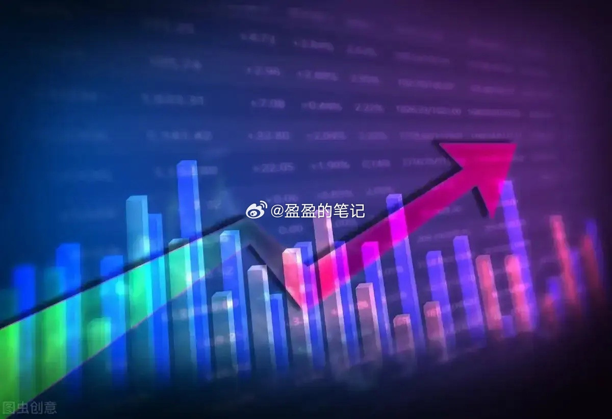 今夜一切皆涨，4条利好，明天A股能涨一天了吧！一、热点消息①100万亿！韩国要开