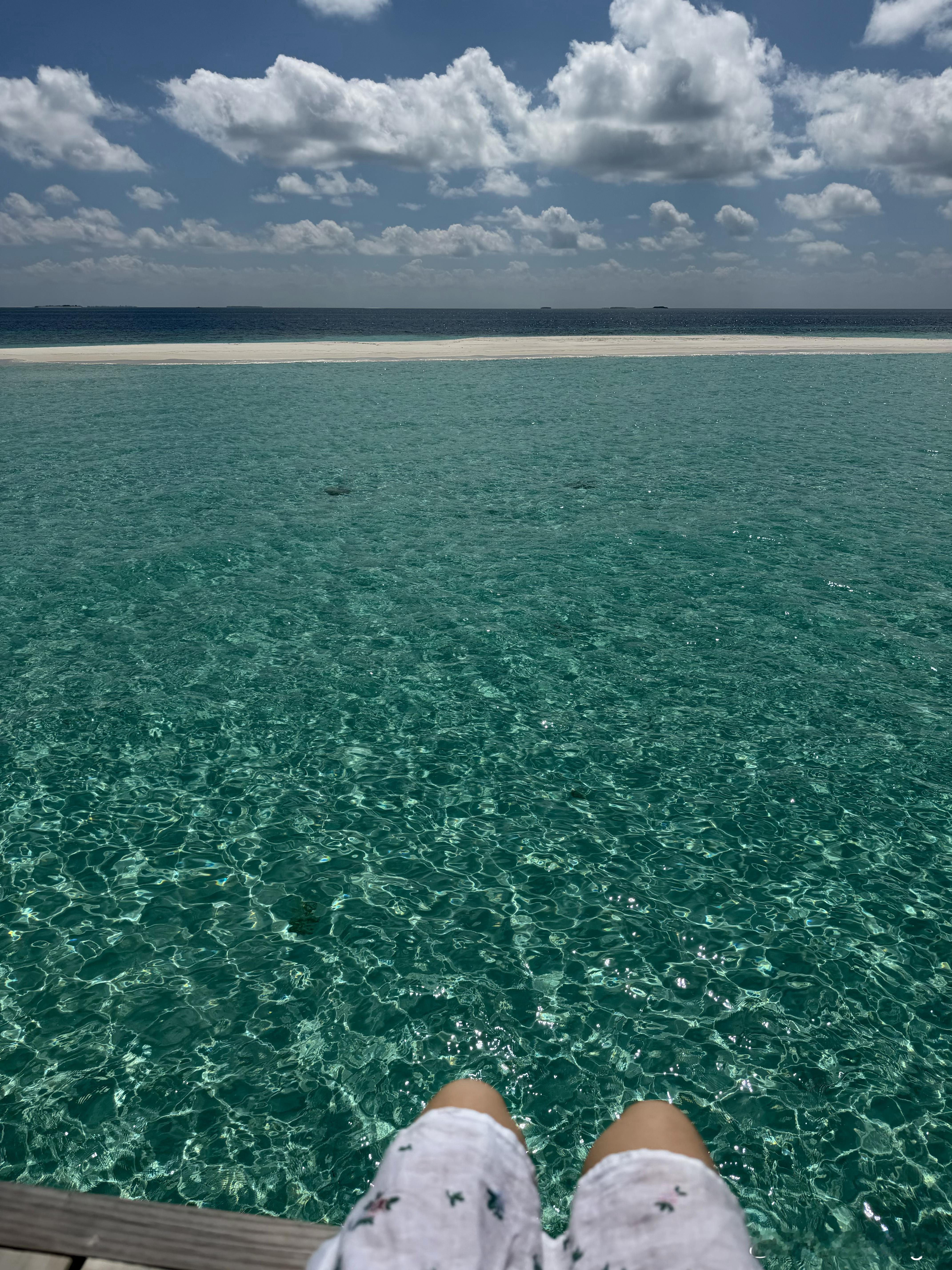 赵今麦新年度假大片