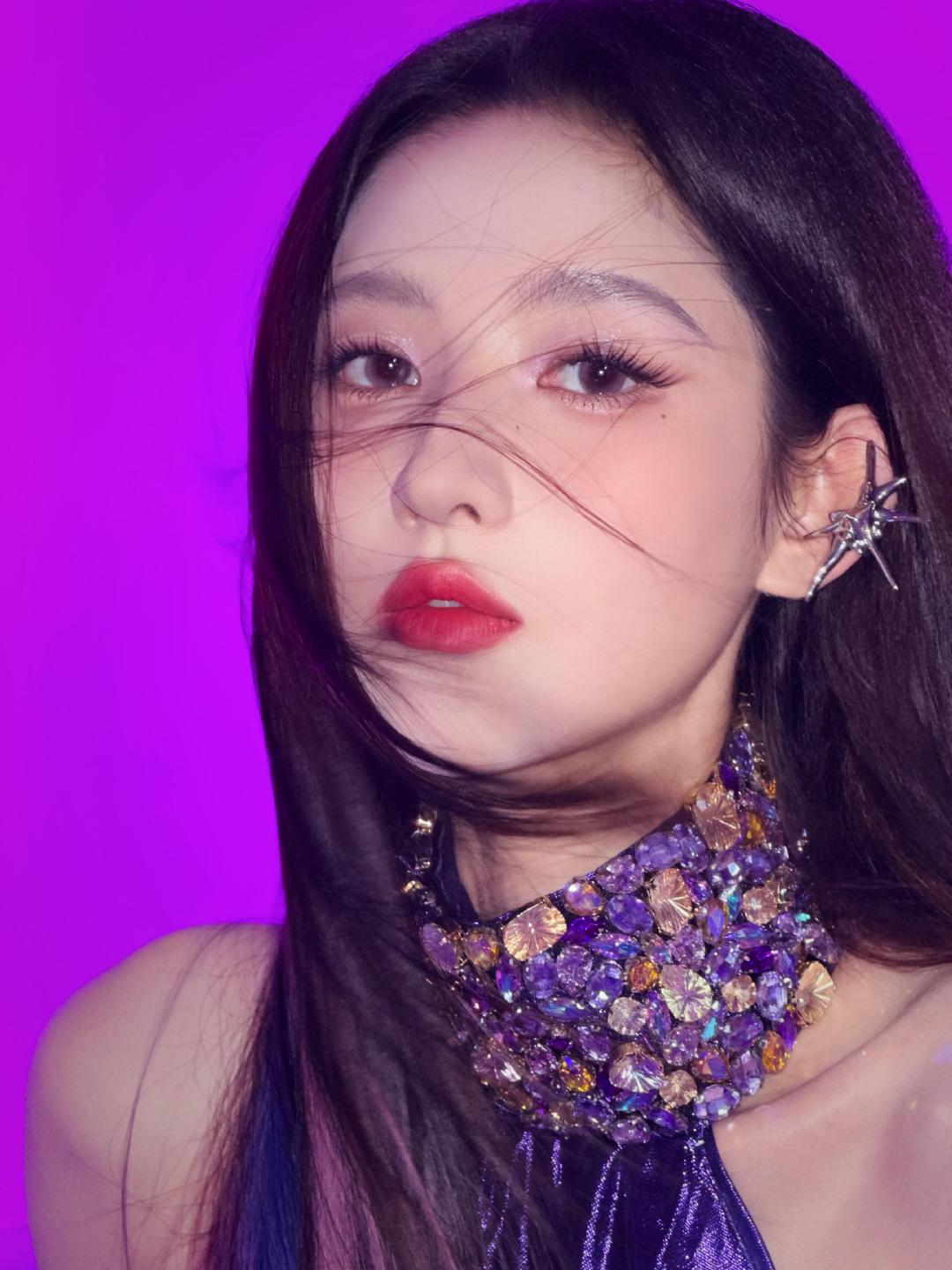 王玉雯紫色幻梦王玉雯紫啧王玉雯真成紫啧了