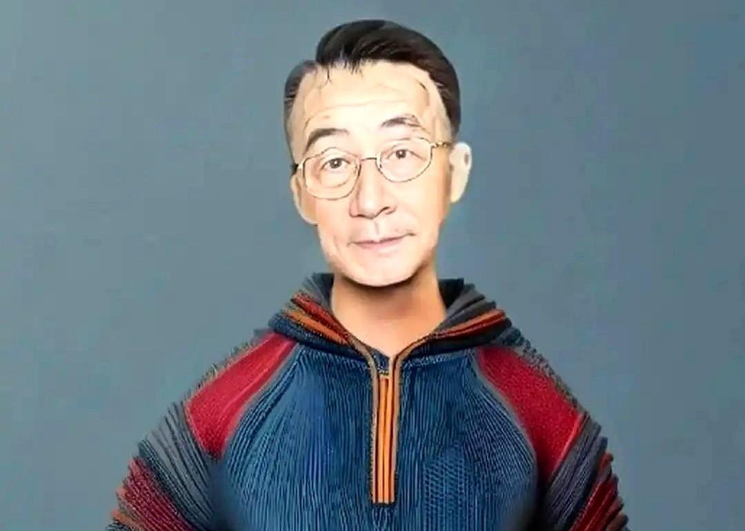 90岁的文学泰斗宋汎，竟被外孙巴图“拿捏”得死死的？这反差太绝了！我得说，这