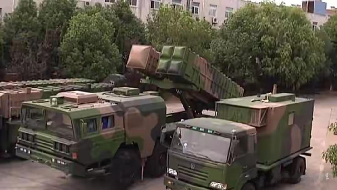 孟加拉国这波军购决定拿下中国的SY-400系统，毕竟自家军火库72%都是中国货，