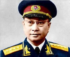 1952年，弹道专家张述祖对陈赓说，有个弹道专家很稀缺，陈说，那就赶紧要过来呀，