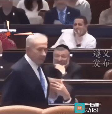 以色列政坛大变天！内塔尼亚胡处境四面楚歌以色列议会正式解散，内塔尼亚胡政府