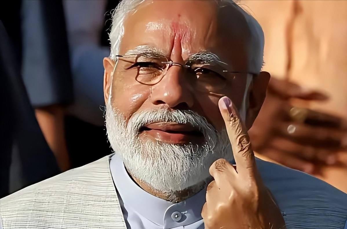 这话说得可真够大！4月25日，据多家印度媒体报道，印度储备银行，也就是他们的