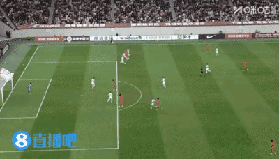 依靠李新翔制造、向余望罚进的有点勉强的点球，u23国足勉强地以1：1逼平了朝鲜队