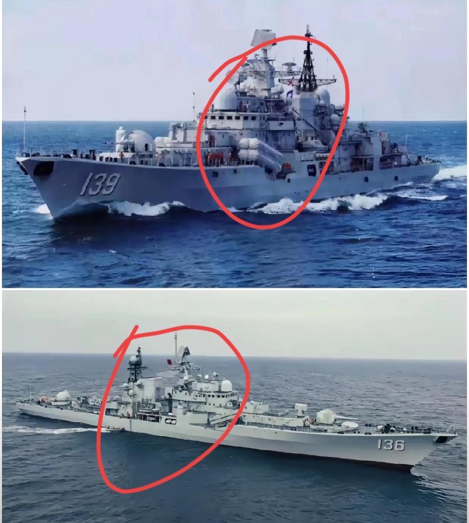 俄罗斯想回购现代级？别光看热闹，这背后藏着最真实的实力反转！当年我们从俄