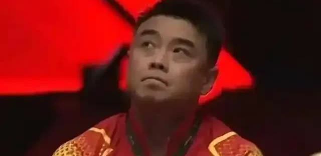国乒教练谁最值得同情？不是有个逆子徒弟的刘志强，也不是小魔王孙颖莎的师傅