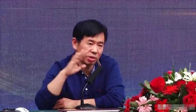 当年戴旭怒斥“无国防转化力的GDP就是狗屁”，被质疑是“过度焦虑”；如今回头看，