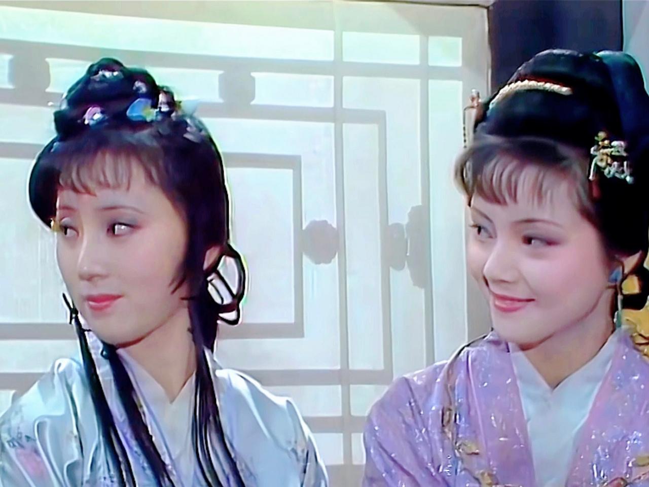 林黛玉和薛宝钗谁是理想的另一半?理想的另一半？谁的另一半？如果是宝玉来选另一半