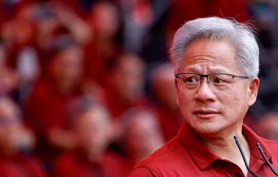 一篇小作文带偏了市场，英伟达在公布亮丽的季报后，随后连续下挫，市场中出现怪怪的酸