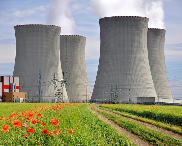 为何全球只有中国拼命建核电？若非外媒说出真相，至今都蒙在鼓里中国现在核电建设