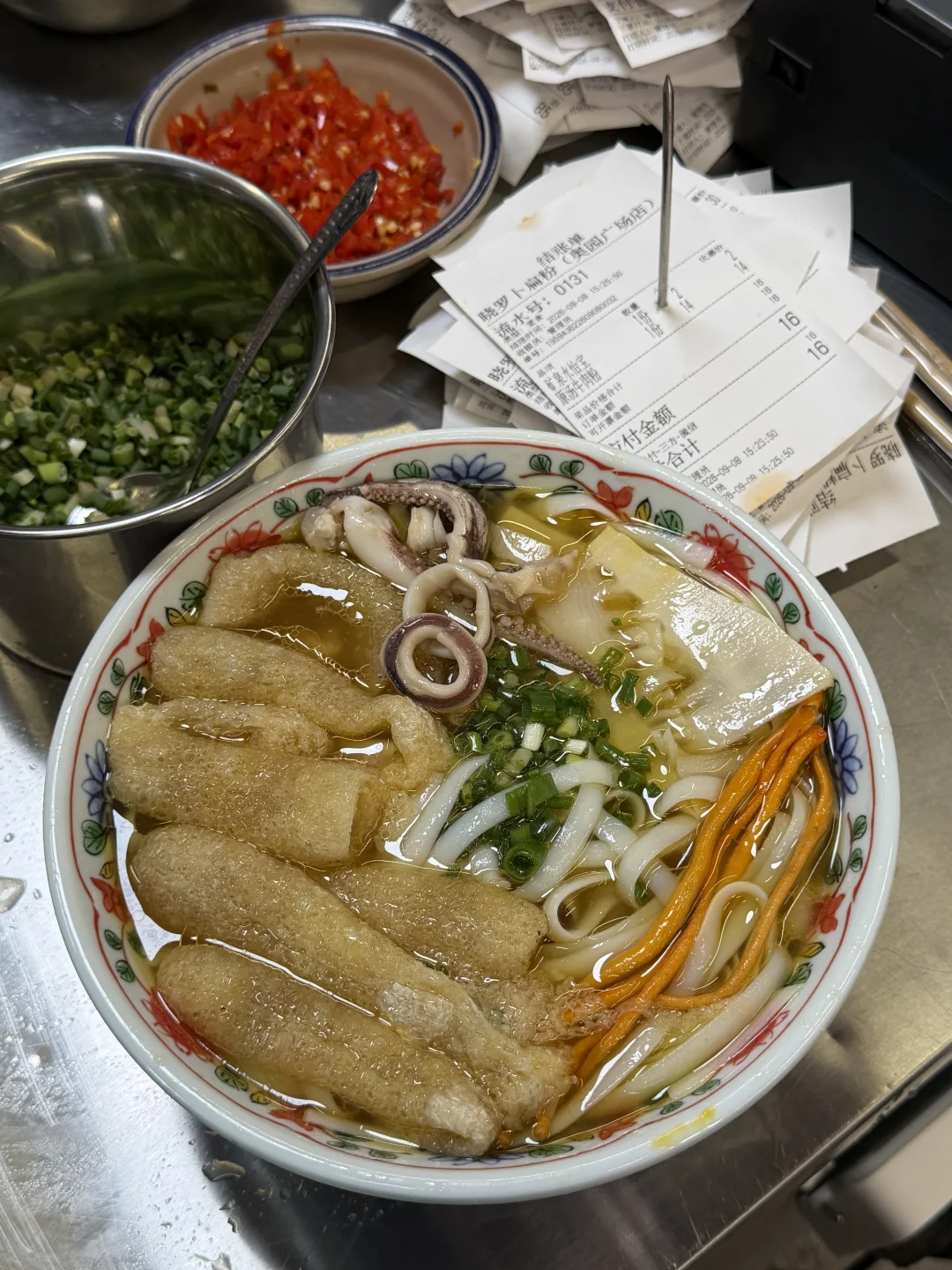 一周五刷！！（成都）