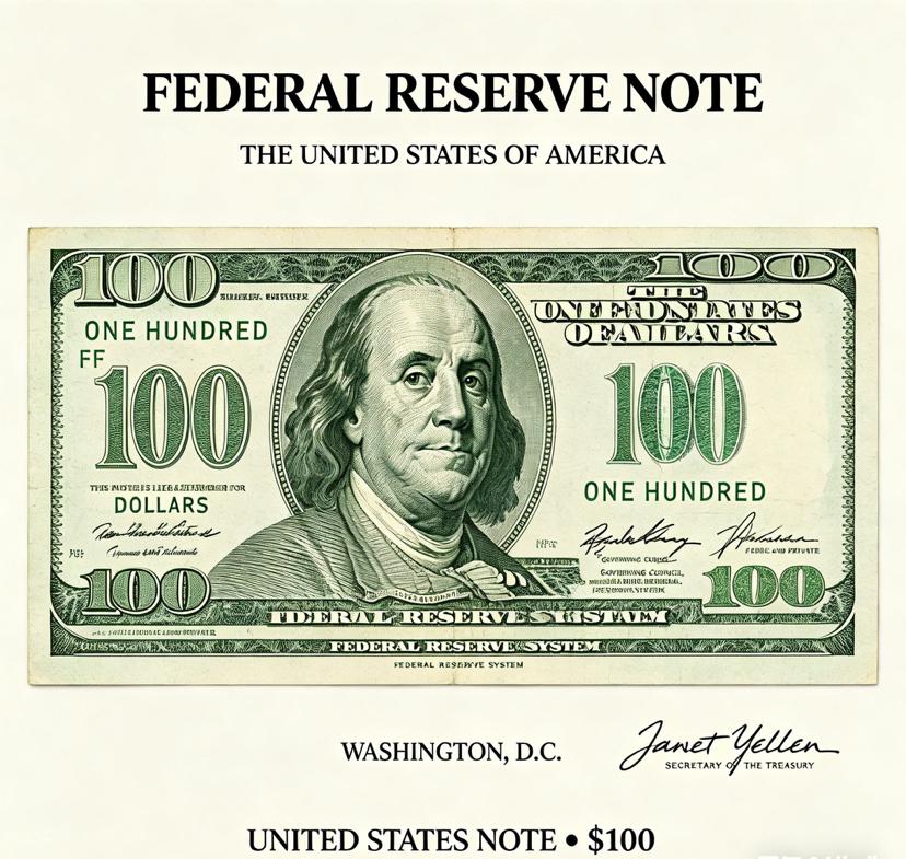 我孙子出生时，我妹给我儿媳妇一个红包，当时没多想就收下了，拆开才发现是张100面