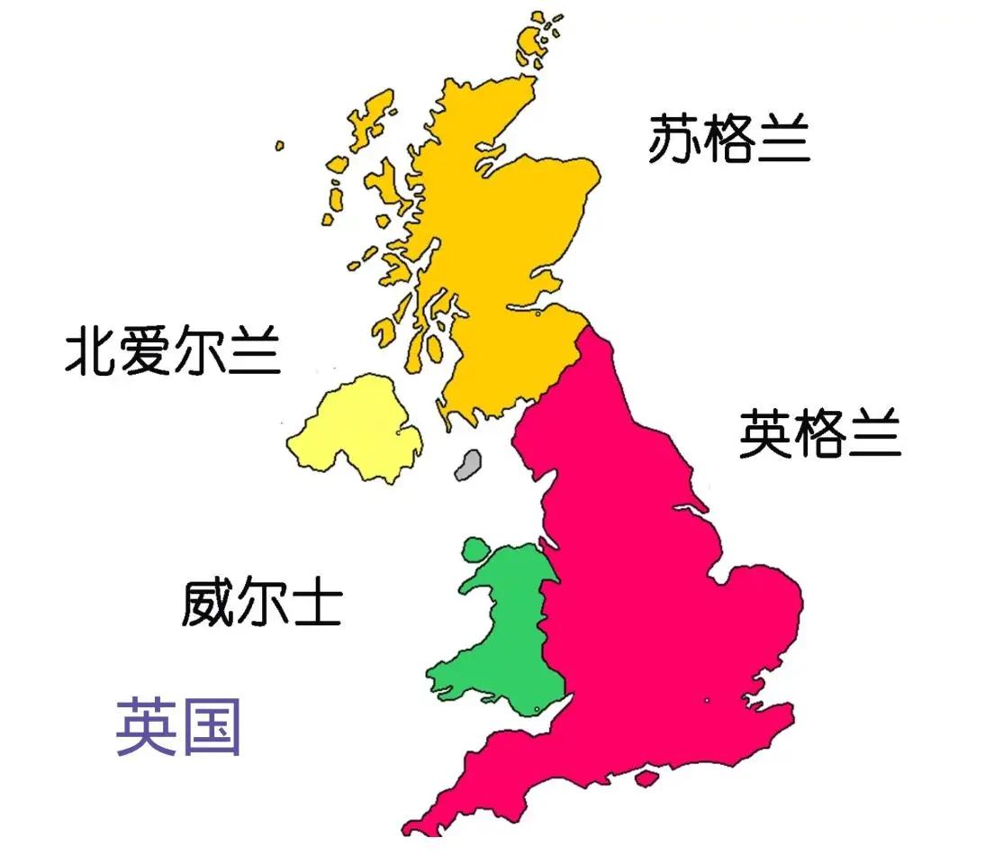 大英帝国搅乱世界几百年，这一次，终于尝到了外部势力插手英国内政的味道如何了，就在