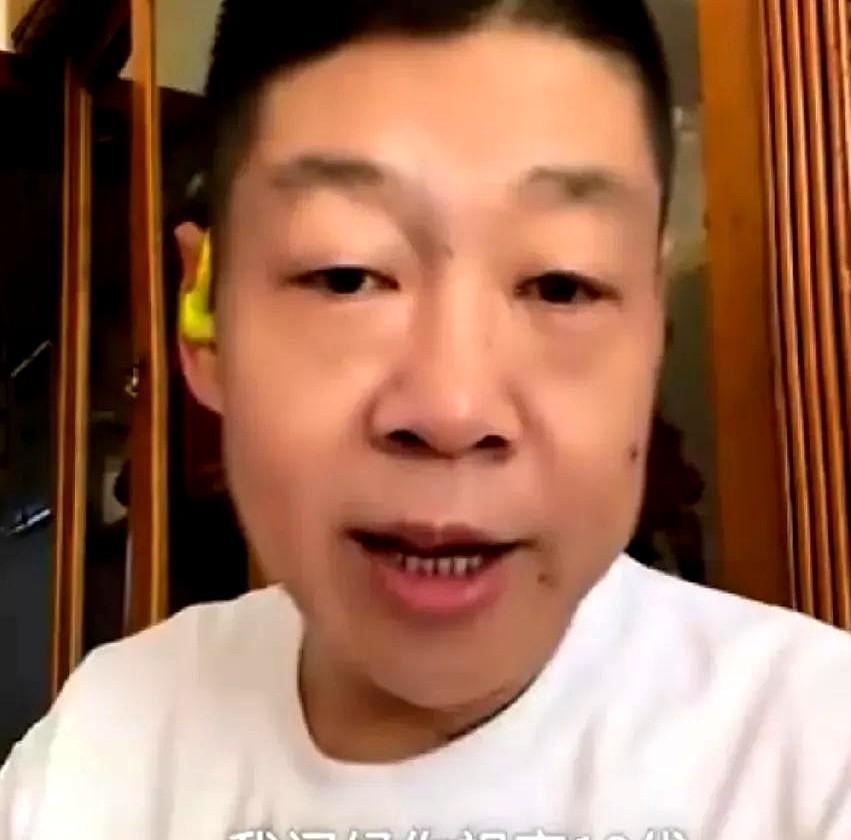 闫云达真的伤到师父的心？李鹤彪站出来喷人，把闫云达、郑健、有钱隋、让嫂一个个点