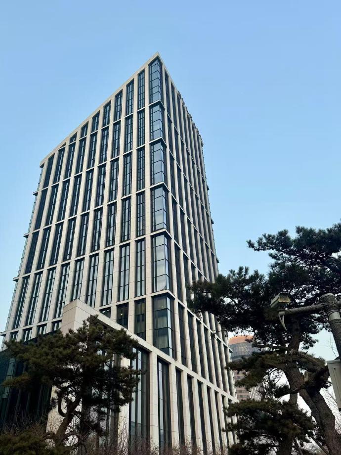 什么人一打眼就知道工作能力很强​​​