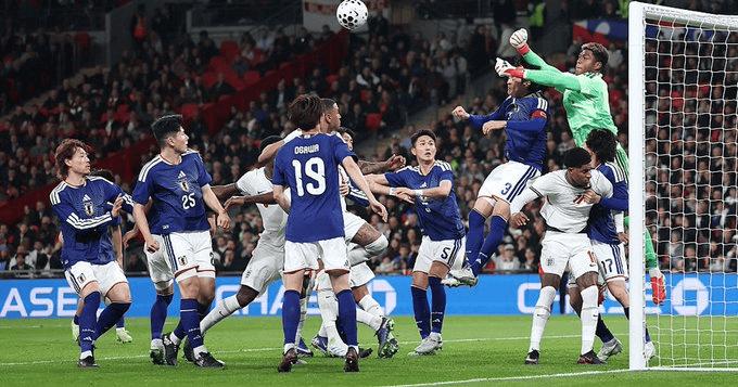 4月1日世界杯最新赔率火热出炉，西班牙傲视群雄，刚输给日本🇯🇵的英格兰