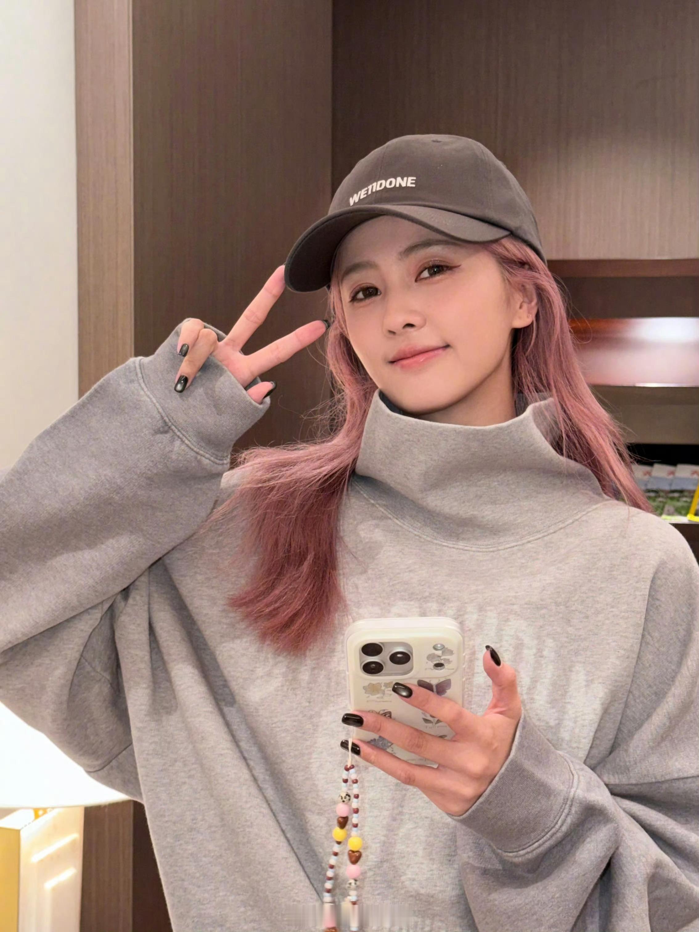 白鹿奔跑吧天路篇官宣节奏来啦！期待白鹿奔跑吧呀！​​​