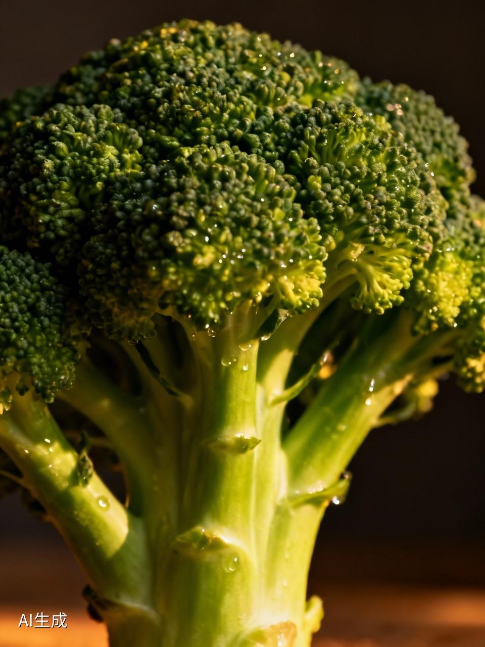 大妈把更贵的西兰苔掰断谎称西兰花2025年11月26日，湖北武汉发生了一件让人