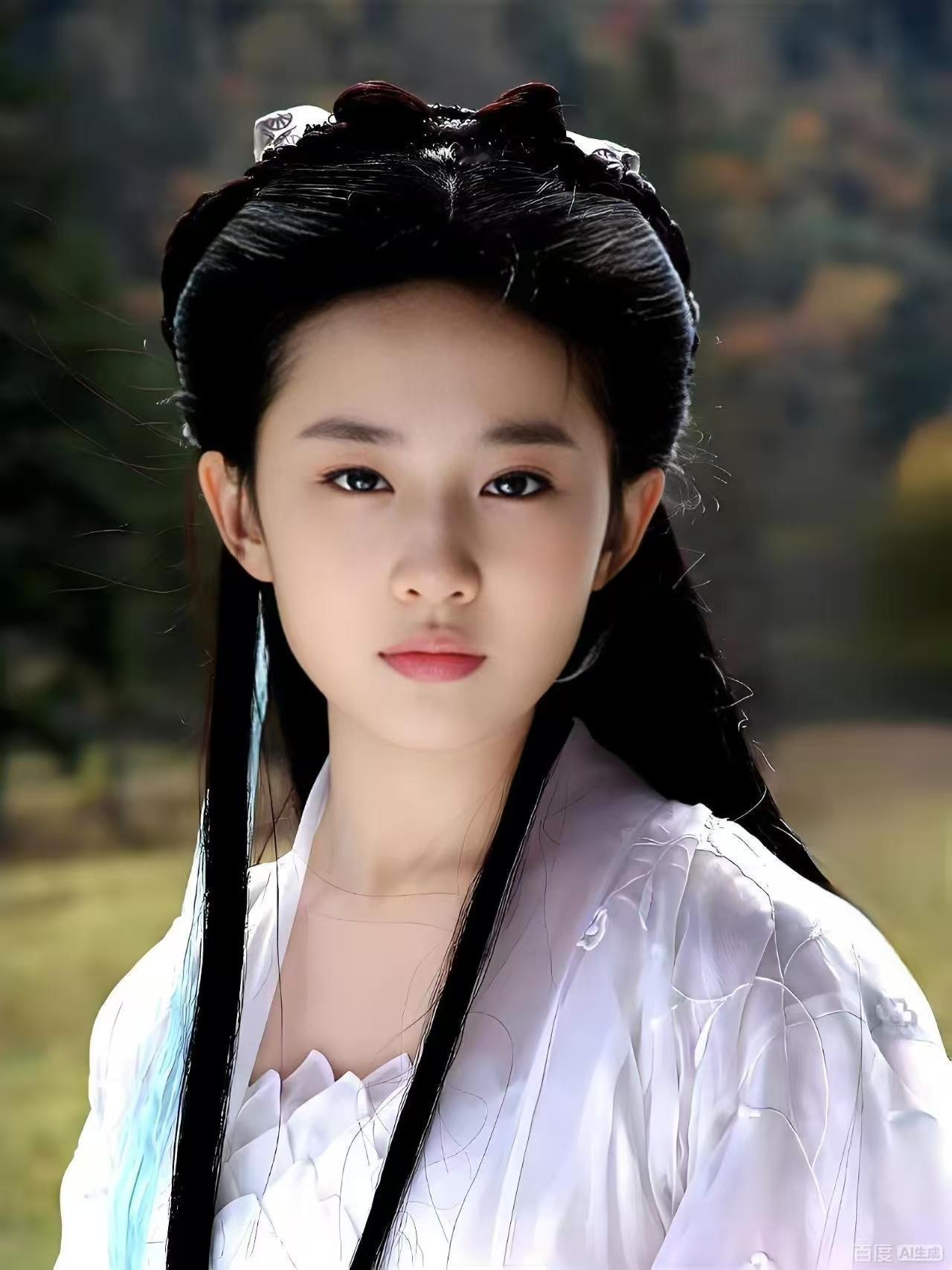 刘亦菲，这位从荧幕青涩少女成长为国际舞台全能艺人的女星，始终以独特魅力吸引众人。