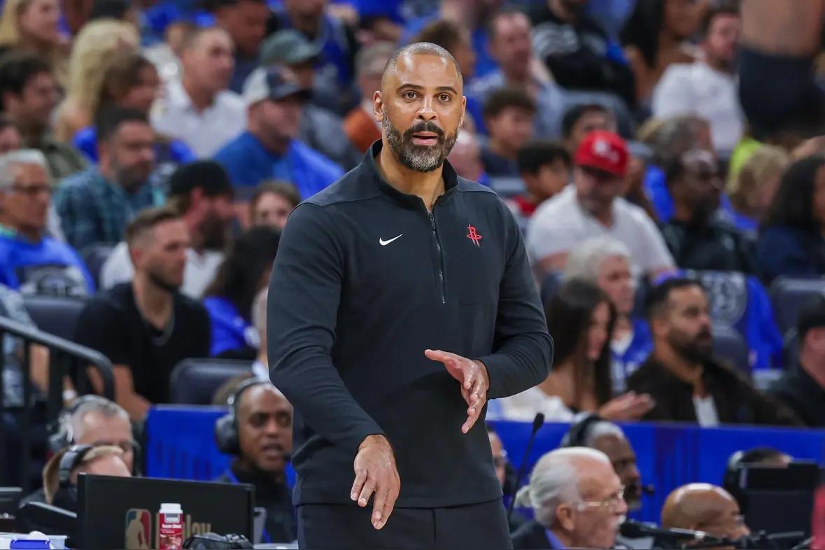 乌度卡对火箭的伤害远大于杜兰特火箭被森林狼加时赛大逆转，输球的最大罪人是乌度