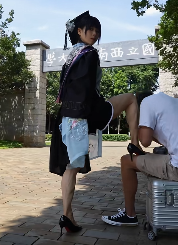 不知道这位兄台目前怎么样了？