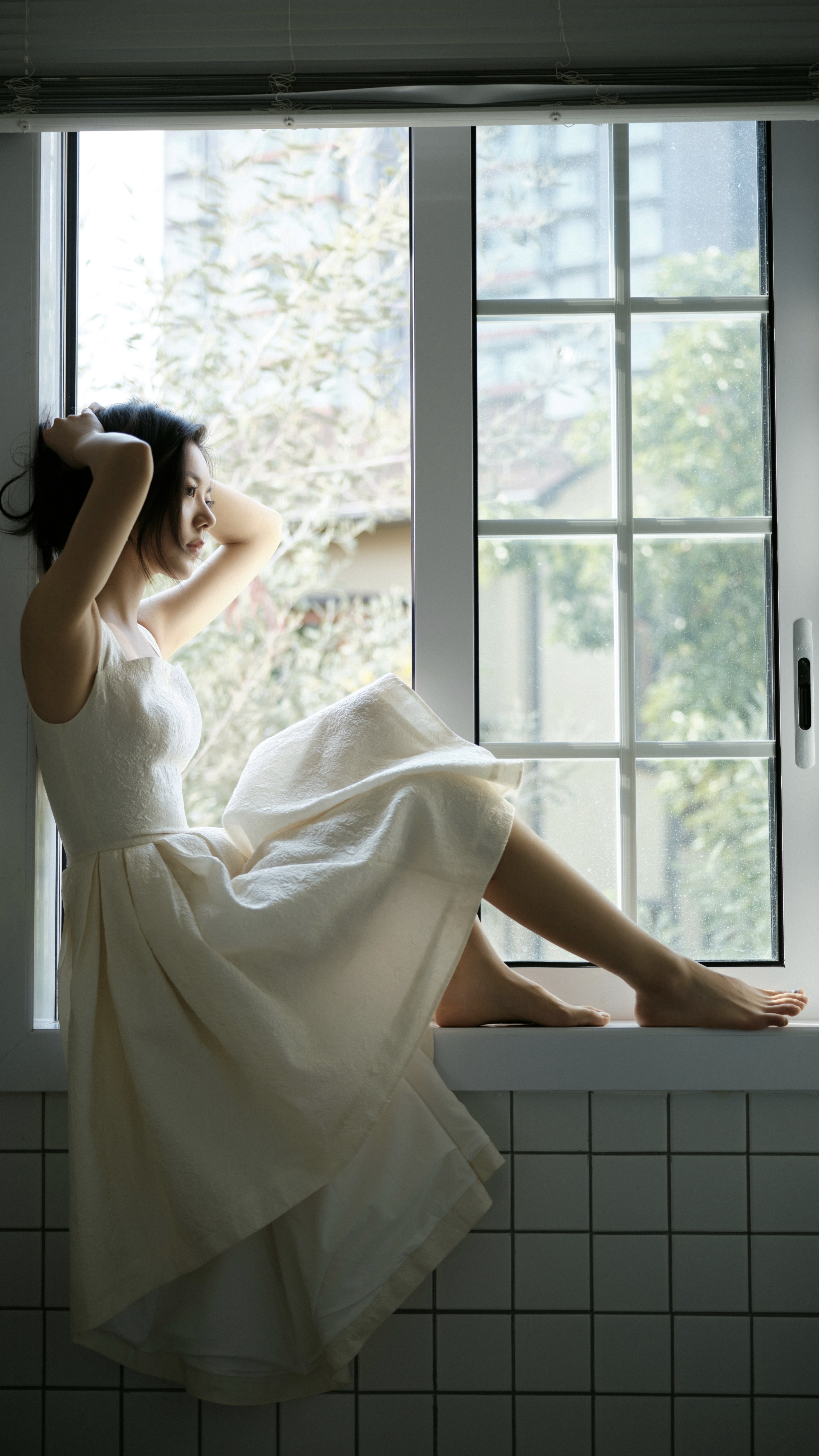 赵今麦骄阳似我演技赵今麦