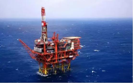 南海有大量的石油资源，为什么中国不开采？其实原因很简单，越南已经在那里开采了，如