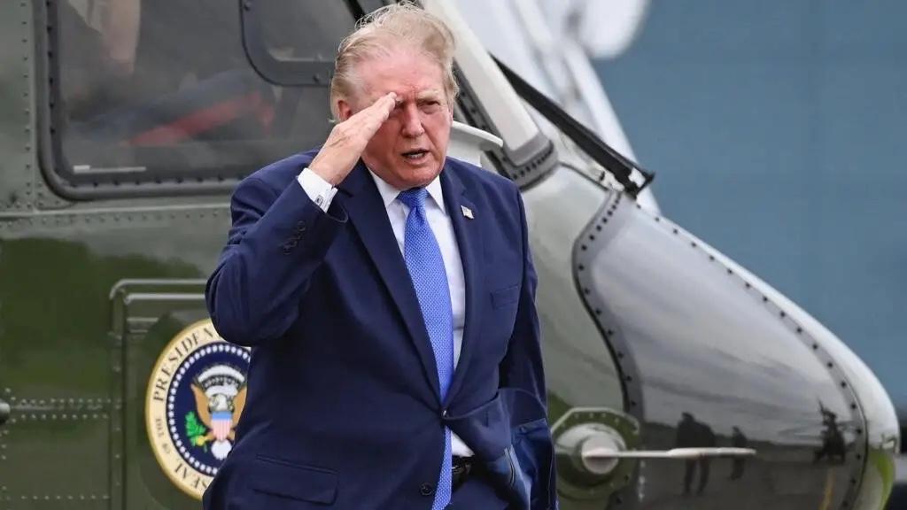 美国下狠手了！不是要堵中国光伏，而是想把“家底”一起搬走？8月6日，特朗普签