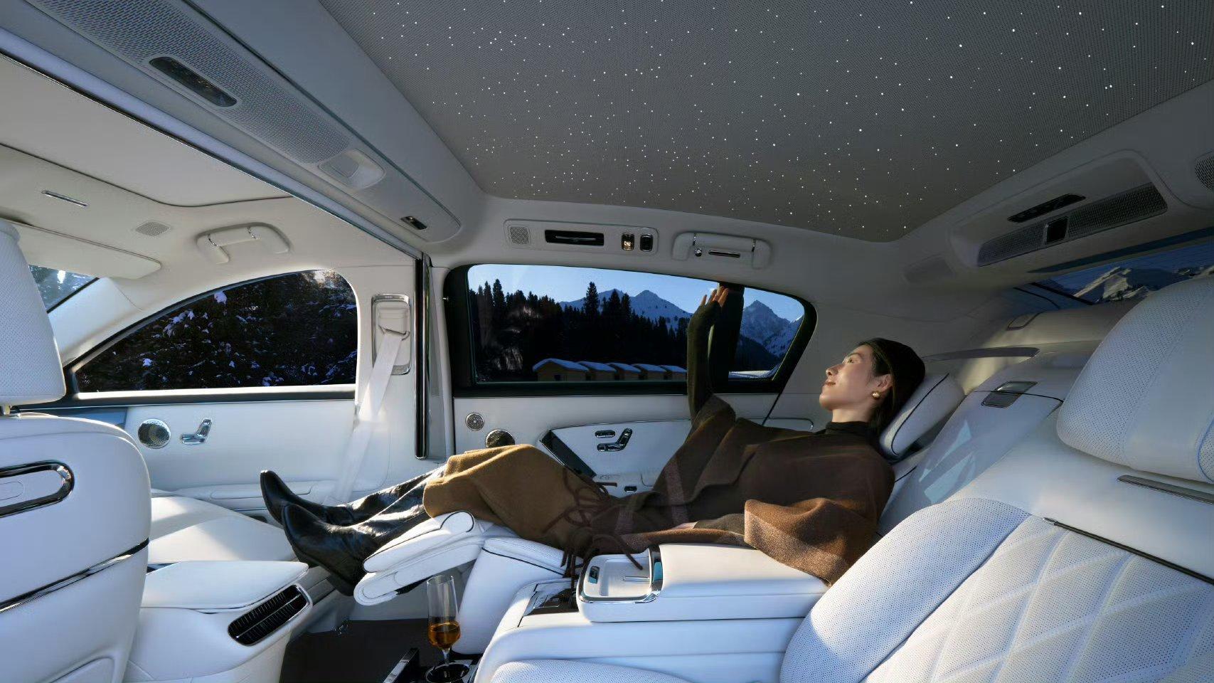 看着国产技术一步一个脚印地往前走，这种稳稳当当的进步，比什么都强。坐等揭晓，希望