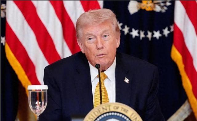 彻底反转了！前几天还对着特朗普的“护航邀请“冷嘲热讽，一转头，英、法、德、日、意