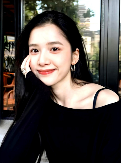 《藏海传》大结局了，女主张婧仪最苦恼的事，不是很多人说她跟肖战没有CP感，而是剧
