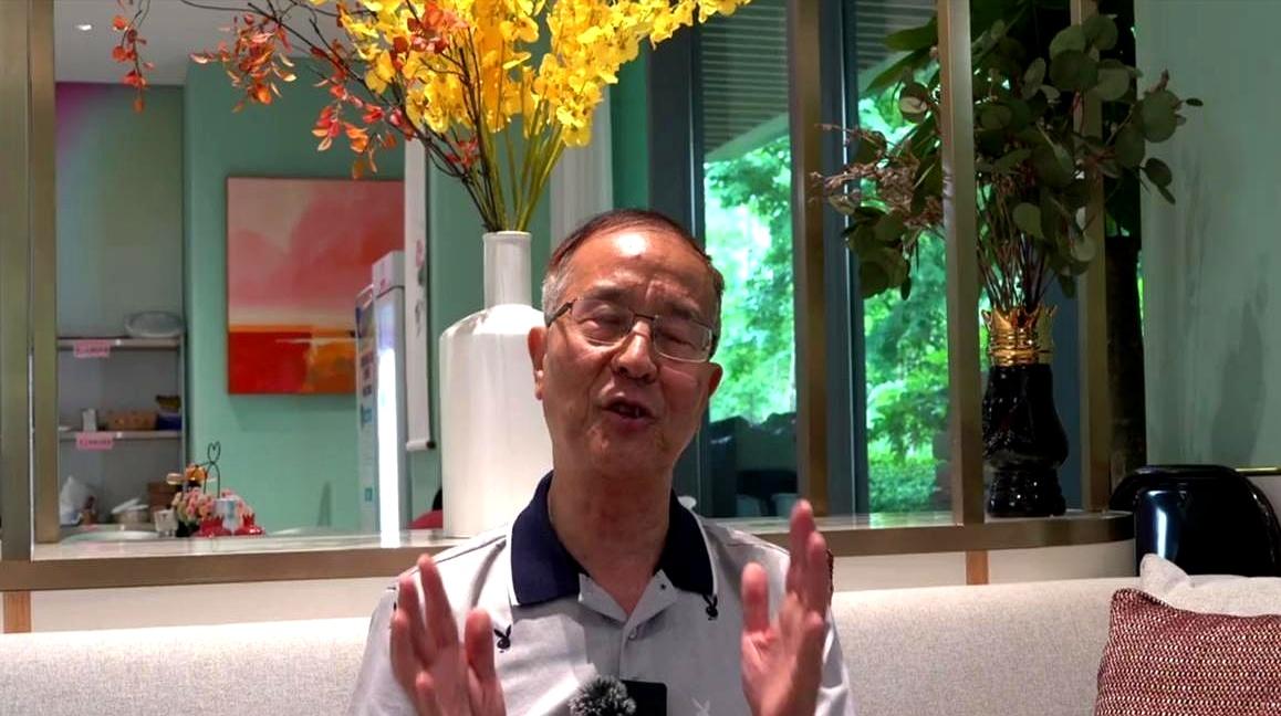 兜里揣着几百万房产，38度高温天却硬扛着死活不开空调，上海大爷大妈到底图个啥？