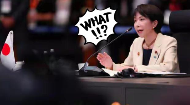 日本方面传来消息！根据日媒报道，日本内阁会议批准了首相高市早苗的“武力介入台海局