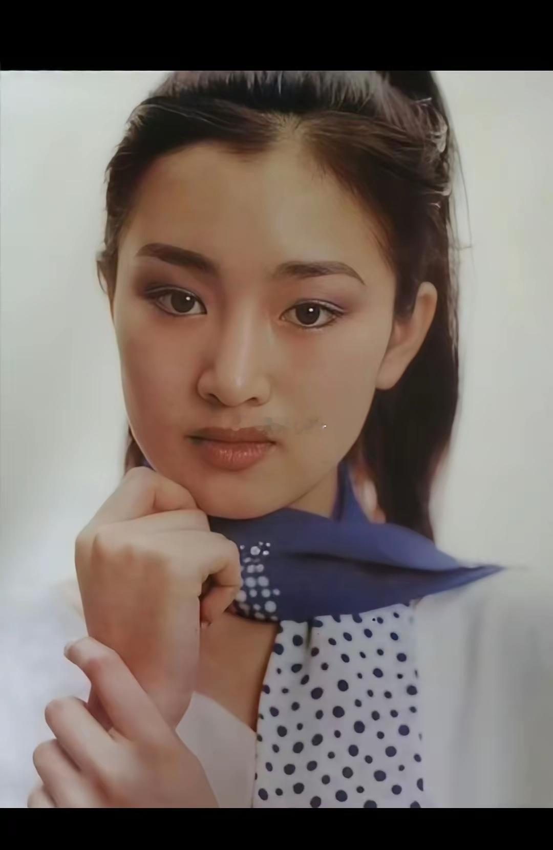 她应该属于医美界的天花板了吧！