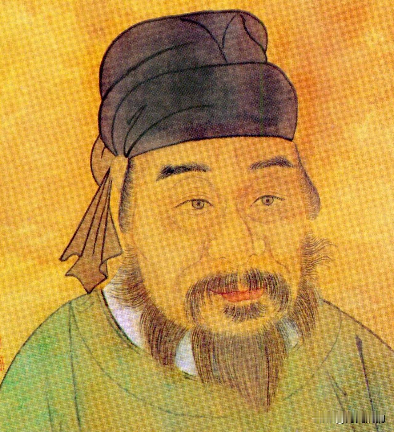 1379年，朱元璋51岁时，朱楩这时候出生了。作为第十八个儿子，皇位跟他半毛钱关