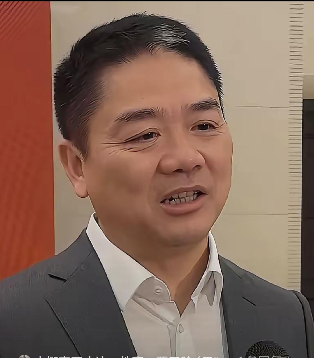 刘辰3月底突然被开，没缓冲期，刘强东直接拍板。他管的PaaS业务，连同整个团队，