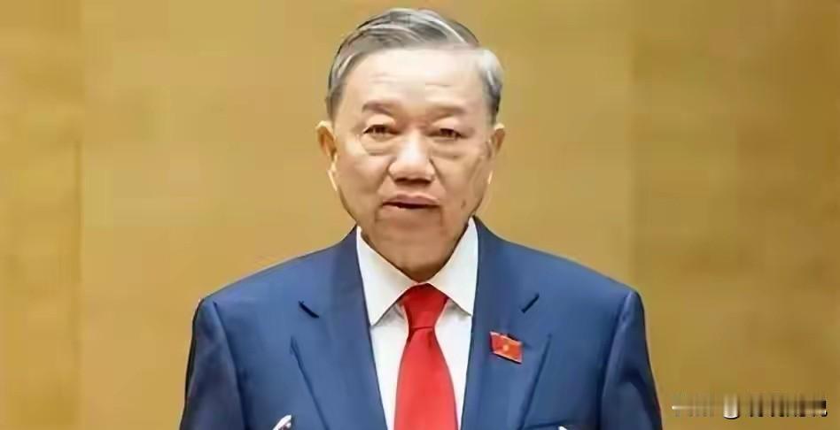 其实越南的野心，80年来没变过，如今苏林重提胡志明可见一斑2