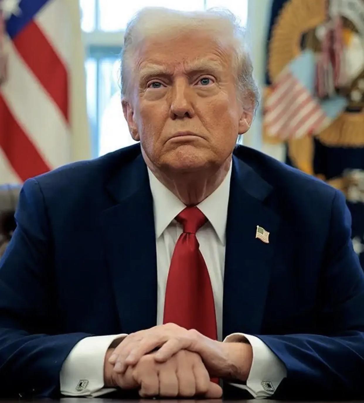 美国经过这次的中东战争以后，将会彻底打消与中国的武力冲突，连中东都拿不下，又拿什