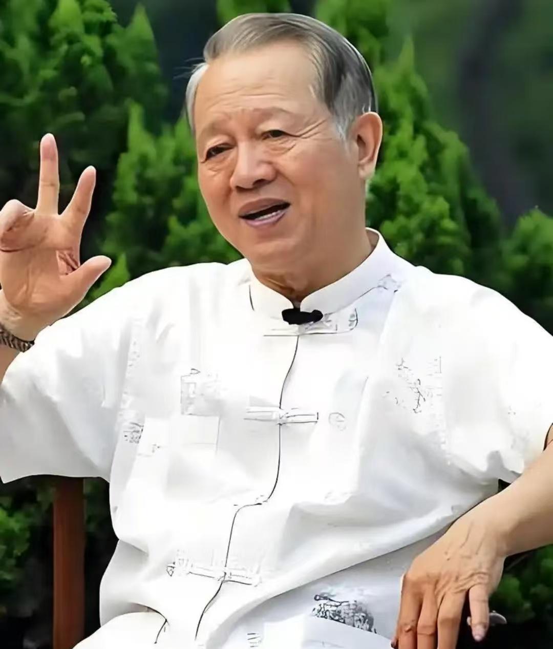 曾仕强教授说：请从小就告诉孩子这5句话不然长大后会很累。第一句："不