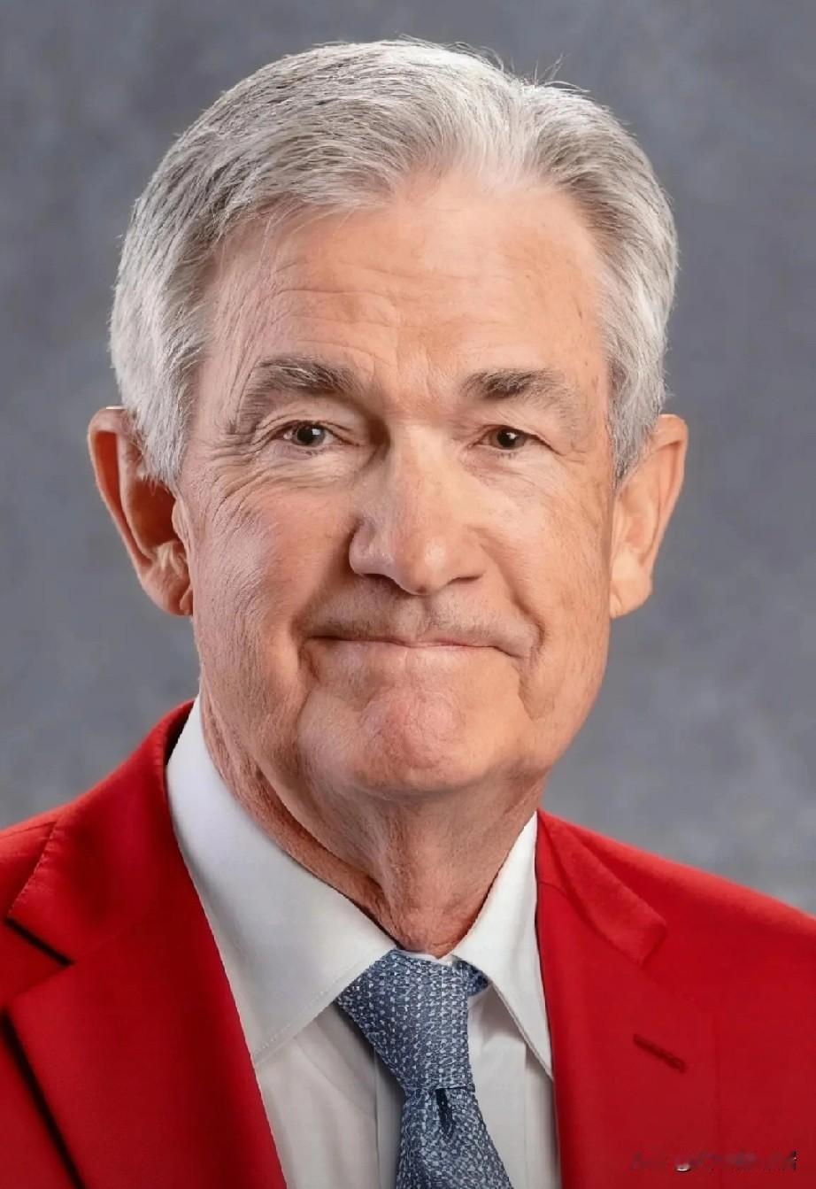 就在刚刚美联储对外宣布消息2025年11月3日，新数据显示美联储12月