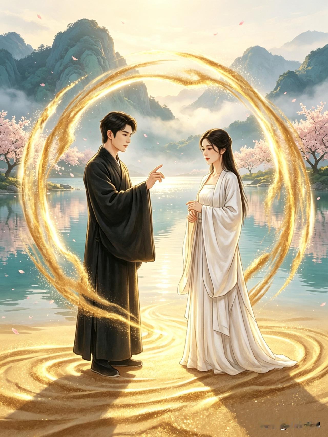 男女发生关系，到底谁沾光？看懂的都是通透人成年人的世界，很多人总在纠结一个