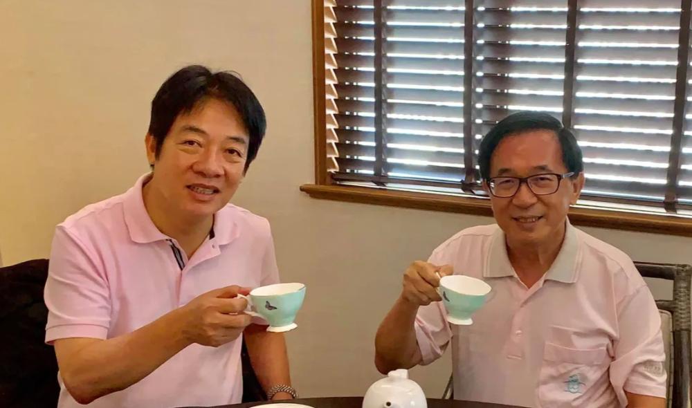 赖清德这回真该失眠了！6月30日大陆一纸公文落下，取消ECFA早收清单里146