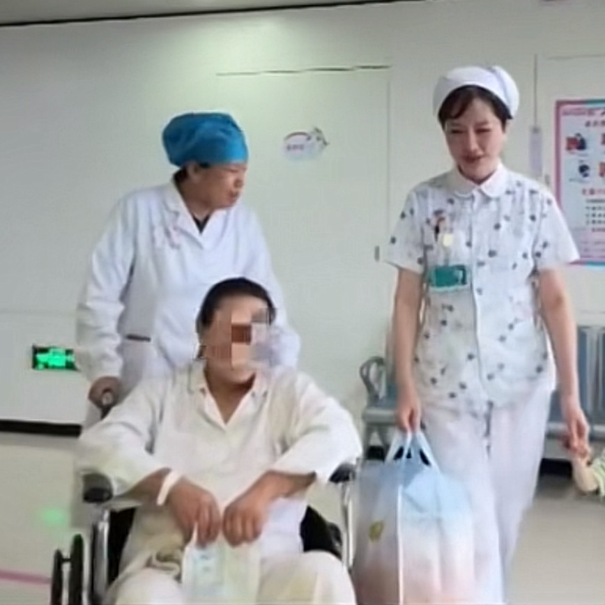 60岁再诞女儿！河南这位妈妈，为什么要冒这么大风险生孩子？看到该消息不禁让人震惊，更让人担忧啊，据多