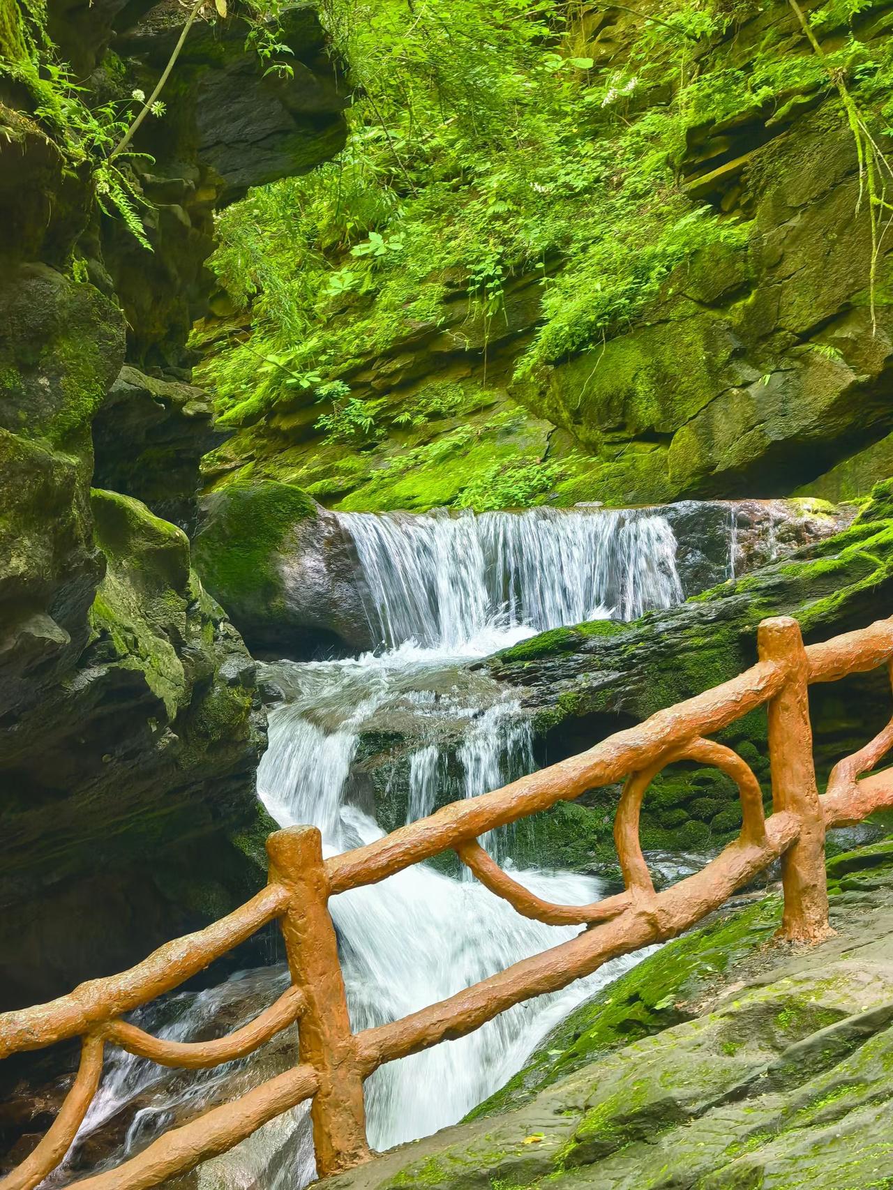 贵州六盘水、避暑天堂：贵州南有19°的六盘水，西北有18°的六盘山​