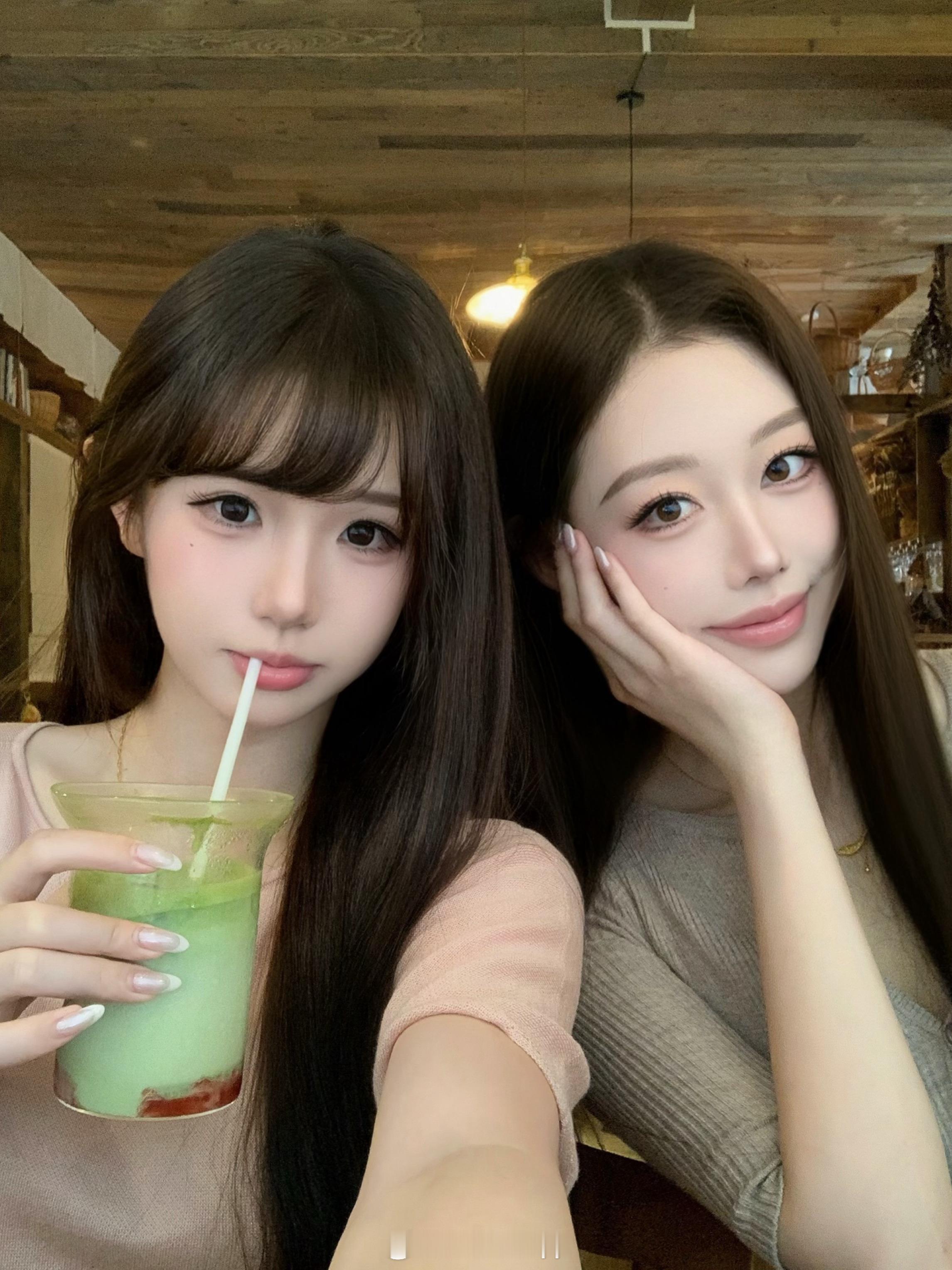 漂亮的御姐有杀气​​​